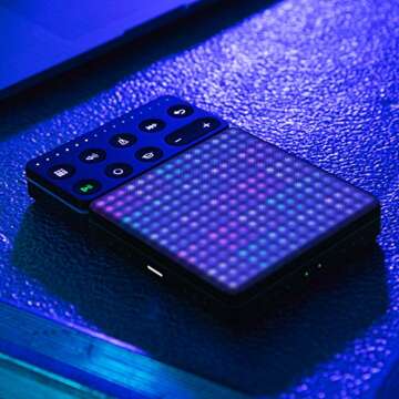 ROLI Beatmaker Kit for Dynamic Music Creation