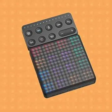 ROLI Beatmaker Kit for Dynamic Music Creation