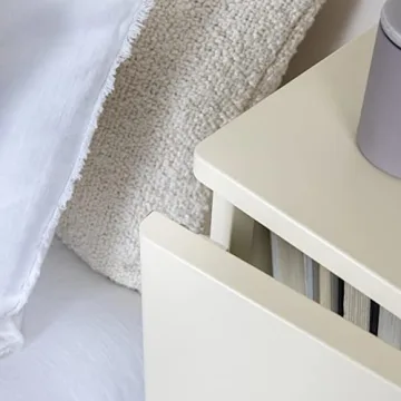 Creative Co-Op Metal Display Cabinet with Glass Door