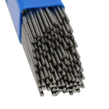 Blue Demon ER312 X 1/16" X 36" X 10LB Box stainless steel TIG welding rod