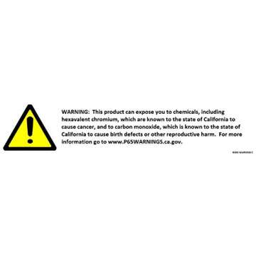 Blue Demon ER312 X 1/16" X 36" X 10LB Box stainless steel TIG welding rod