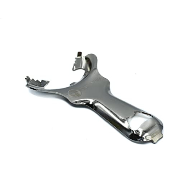 Durable Cookwise Mason Jar Opener for Easy Lid Removal