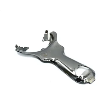 Durable Cookwise Mason Jar Opener for Easy Lid Removal