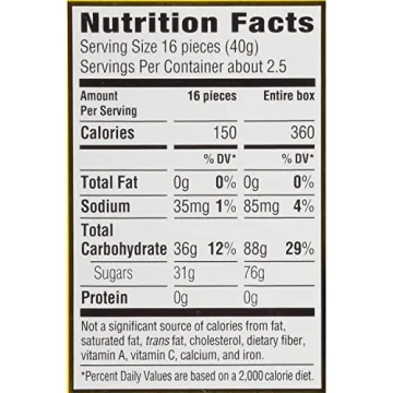 SOUR PATCH KIDS Tropical Chewy Candy - Bulk Treats for All