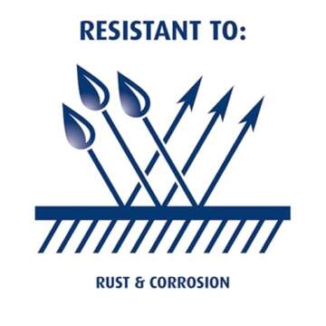 Rust-Oleum 2081830 Stops Rust Automotive Primer Spray, 12 oz, Flat Light Gray