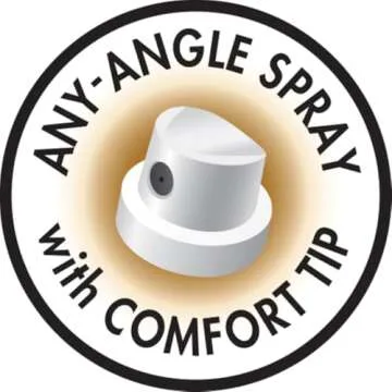 Rust-Oleum 2081830 Stops Rust Automotive Primer Spray, 12 oz, Flat Light Gray