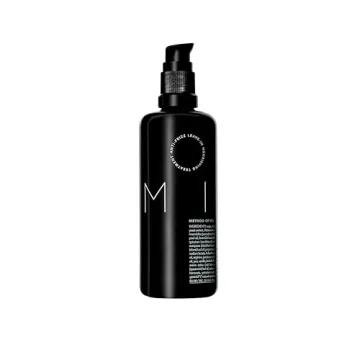 REVERIE - Natural Milk Anti-Frizz Leave-In Nourishing Treatment | Sulfate-Free, Silicone-Free, Color...