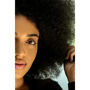 REVERIE Natural Milk Anti-Frizz Leave-In Treatment | Clean Hair Care