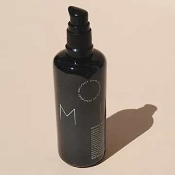 REVERIE Natural Milk Anti-Frizz Leave-In Treatment | Clean Hair Care