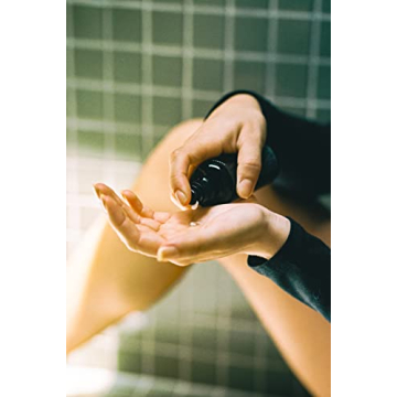 REVERIE Natural Milk Anti-Frizz Leave-In Treatment | Clean Hair Care