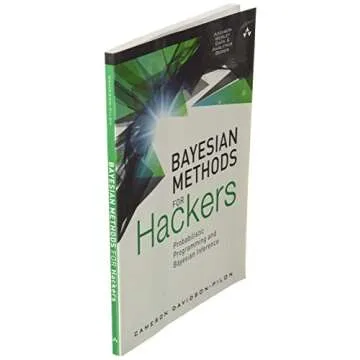 Bayesian Methods for Hackers: Probabilistic Programming and Bayesian Inference (Addison-Wesley Data and Analytics)
