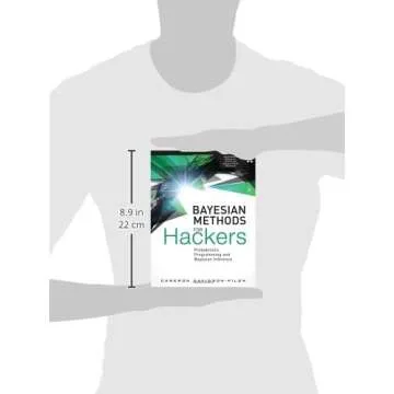 Bayesian Methods for Hackers: Probabilistic Programming and Bayesian Inference (Addison-Wesley Data and Analytics)
