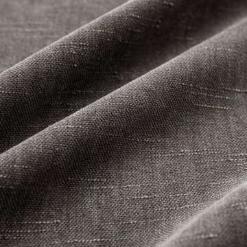 Foindtower Soft Chenille Pillow Covers - Cozy & Stylish