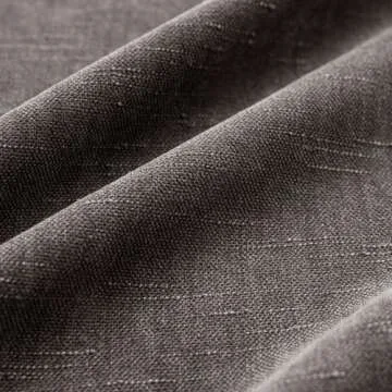 Foindtower Soft Chenille Pillow Covers - Cozy & Stylish