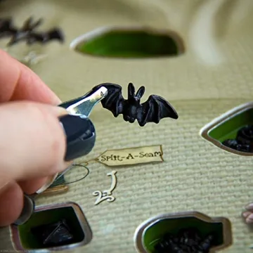 Operation: The Nightmare Before Christmas Board Game