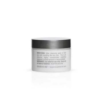 Principal Secret RECLAIM Night Cream for Hydration and Anti-Aging