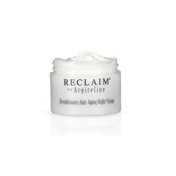 Principal Secret RECLAIM Night Cream for Hydration and Anti-Aging