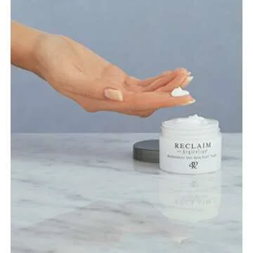 Principal Secret RECLAIM Night Cream for Hydration and Anti-Aging