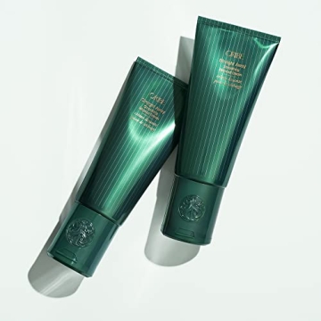 Oribe Straight Away Styling Cream for Sleek Hair