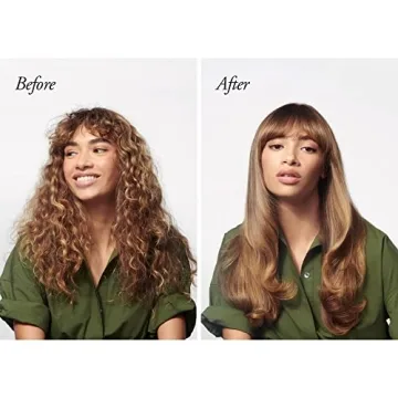 Oribe Straight Away Styling Cream for Sleek Hair