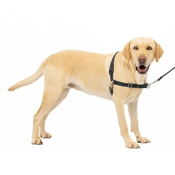 PetSafe Easy Walk No-Pull Dog Harness - The Ultimate Harness to Help Stop Pulling - Take Control & T...
