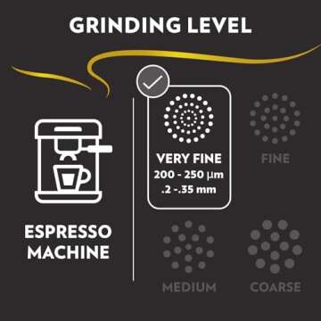 Lavazza Espresso Whole Bean Coffee Blend, Medium Roast, 2.2 Pound Bag (Packaging May Vary) Premium Quality, Non GMO, 100% Arabica, Rich bodied