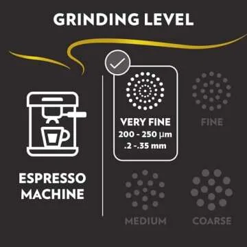 Lavazza Espresso Whole Bean Coffee Blend, Medium Roast, 2.2 Pound Bag (Packaging May Vary) Premium Quality, Non GMO, 100% Arabica, Rich bodied