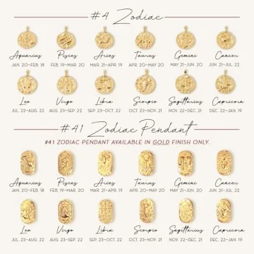 Handmade Gold Carabiner Charm Necklace for Women