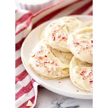 Quality Merckens Melting Wafers for Baking and Candy