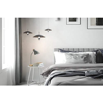 Shop HollyHOME Round Patio Snack Table with Adjustable Height