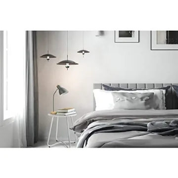 Shop HollyHOME Round Patio Snack Table with Adjustable Height