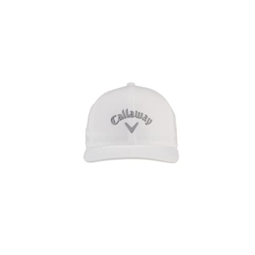 Callaway Golf Stretch Fit Hat - Comfort and Style for Golfers