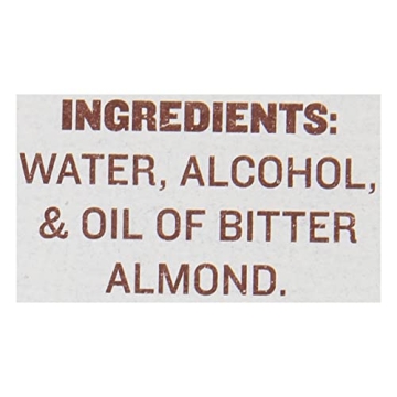 Buy McCormick Pure Almond Extract, 2 fl oz - Quality Flavor