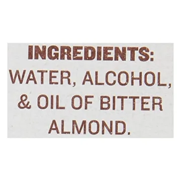 Buy McCormick Pure Almond Extract, 2 fl oz - Quality Flavor