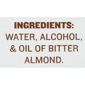 Buy McCormick Pure Almond Extract, 2 fl oz - Quality Flavor