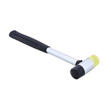 Versatile Glazing Hammer for Stained Glass Projects