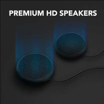 Sena Spider ST1 Motorcycle Mesh Communication System