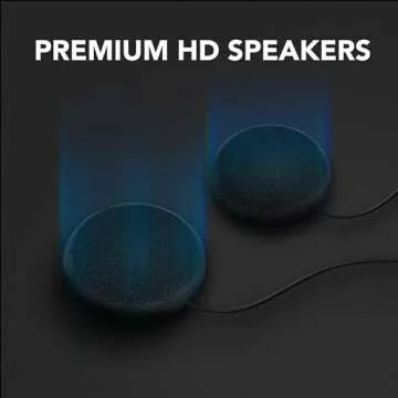 Sena Spider ST1 Motorcycle Mesh Communication System