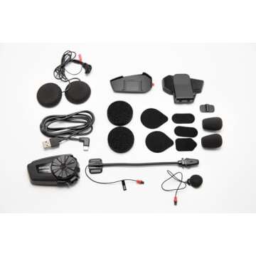 Sena Spider ST1 Motorcycle Mesh Communication System