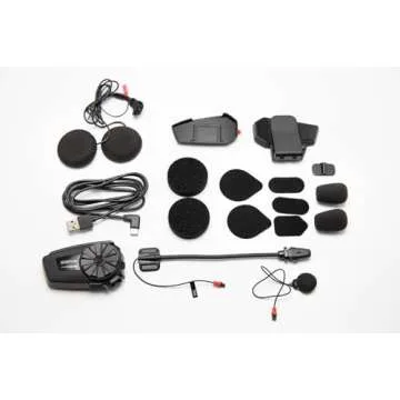 Sena Spider ST1 Motorcycle Mesh Communication System