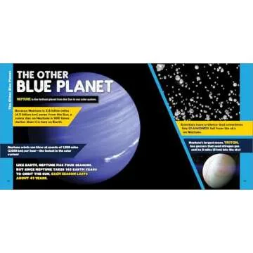 The Fascinating Science Book for Kids: 500 Amazing Facts! (Fascinating Facts)