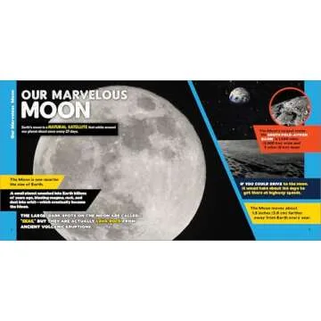 The Fascinating Science Book for Kids: 500 Amazing Facts! (Fascinating Facts)