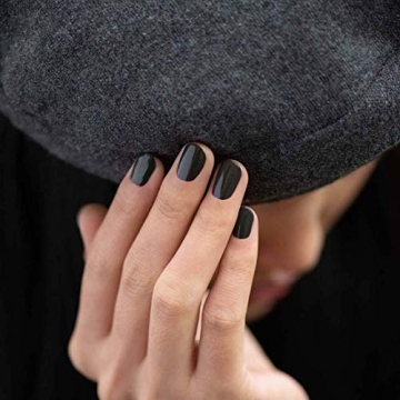 OPI Nail Polish Things I’ve Seen in Aber-green Chip Resistant