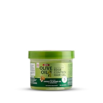 ORS Olive Oil Edge Control Gel for All Hair Types
