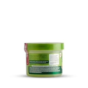 ORS Olive Oil Edge Control Gel for All Hair Types