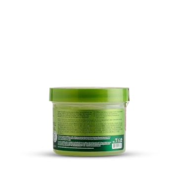ORS Olive Oil Edge Control Gel for All Hair Types