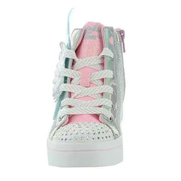 Skechers Twi-lites Unicorn Wings Sneakers for Kids