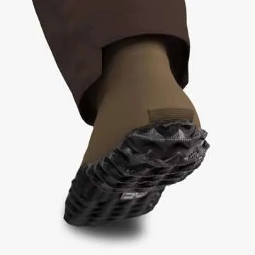 Gator Waders Women's Shield Insulated Waders | Waterfowl Hunting Waterproof Breathable Insulating Chest Waders with Insulated Boots, Realtree Max-7, M10