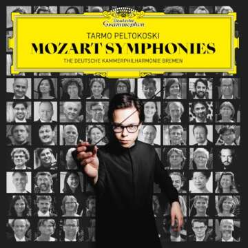 Mozart Symphonies