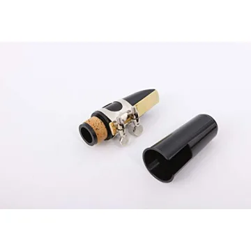 Yinfente C Clarinet Professional Ebonite Wood Quality